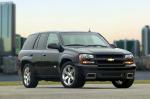 Chevrolet TrailBlazer SS 2006 года